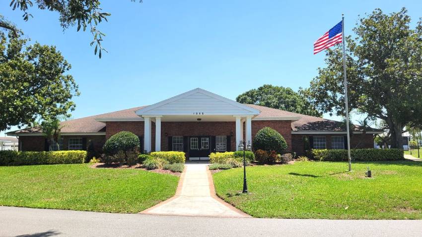 2083 Quail Ridge a Lake Wales, FL Mobile or Manufactured Home for Sale